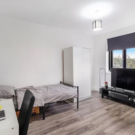 Sudbury Heights Guest House Harrow on the Hill المظهر الخارجي الصورة