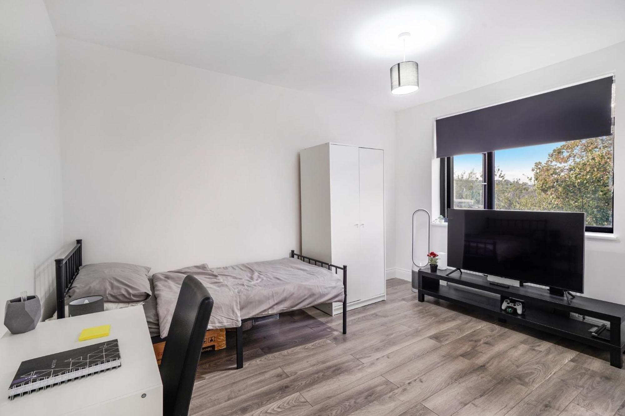 Sudbury Heights Guest House Harrow on the Hill المظهر الخارجي الصورة