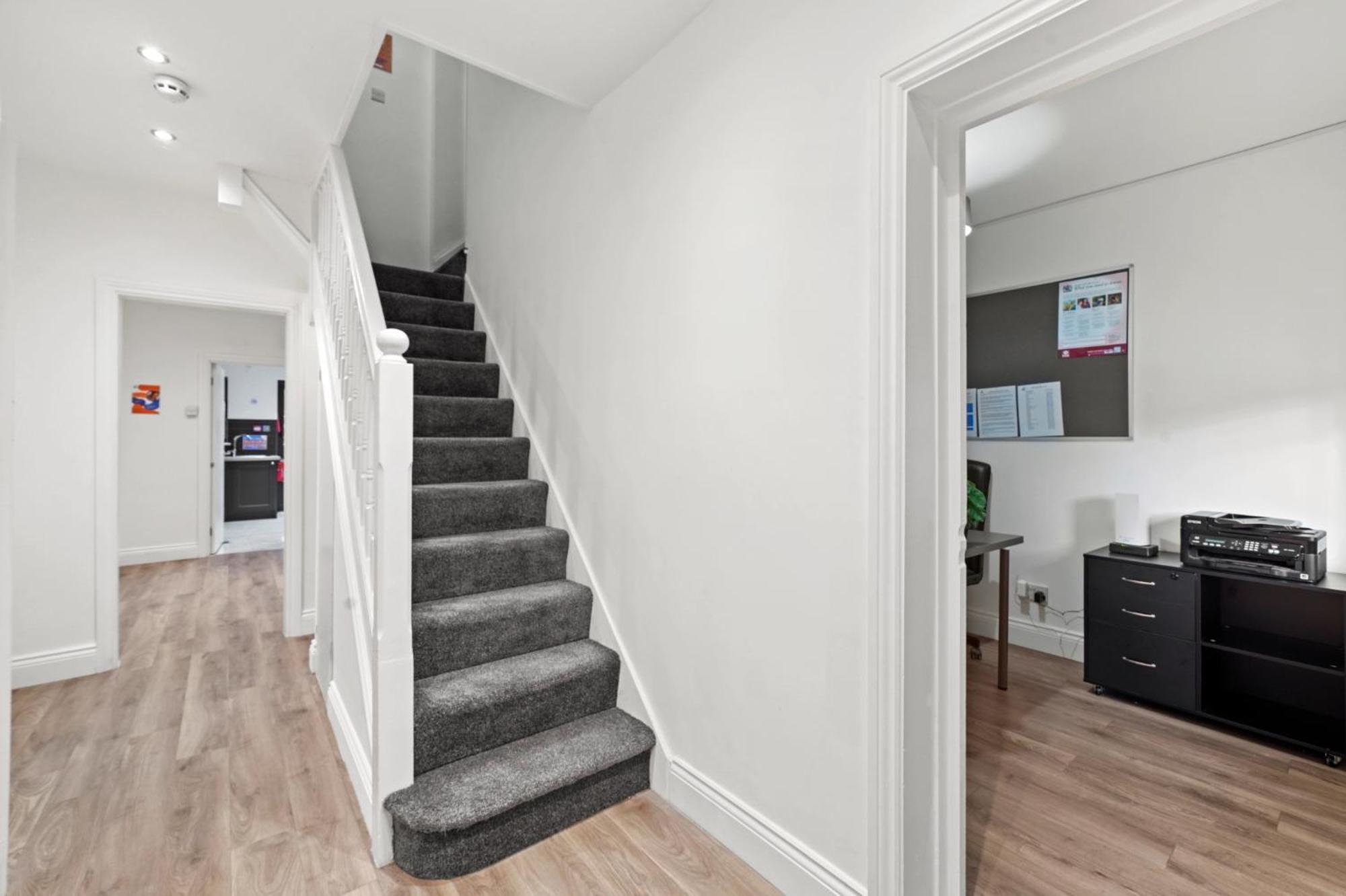 Sudbury Heights Guest House Harrow on the Hill المظهر الخارجي الصورة
