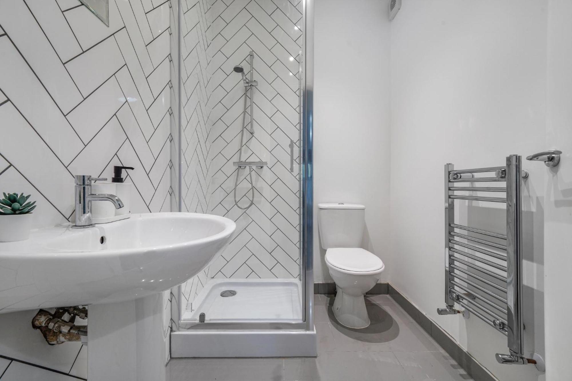 Sudbury Heights Guest House Harrow on the Hill المظهر الخارجي الصورة